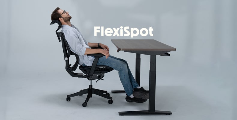 Office chair without online back